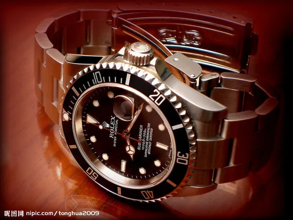Rolex Submariner